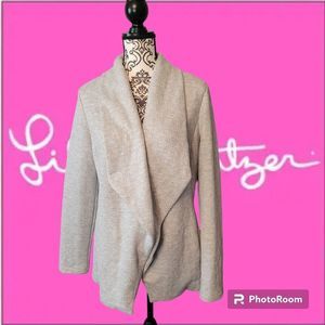 Lilly pulitzer blazer